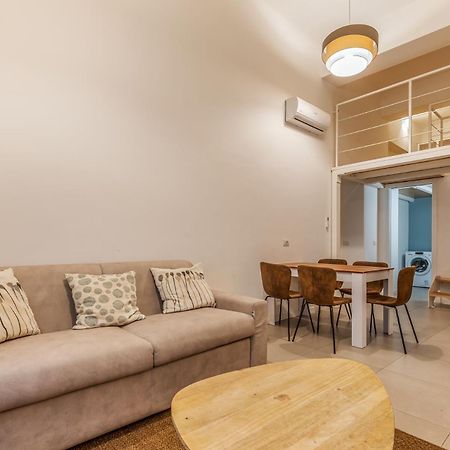 Ferienwohnung Brand New Milano 5 Pax Wifi Corso Sempione Exterior foto