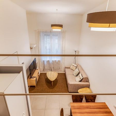 Ferienwohnung Brand New Milano 5 Pax Wifi Corso Sempione Exterior foto