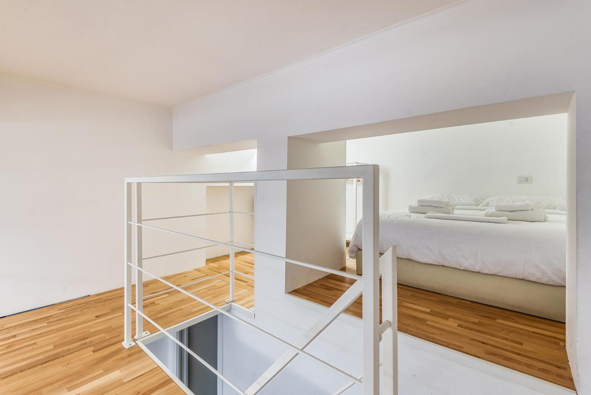 Ferienwohnung Brand New Milano 5 Pax Wifi Corso Sempione Exterior foto