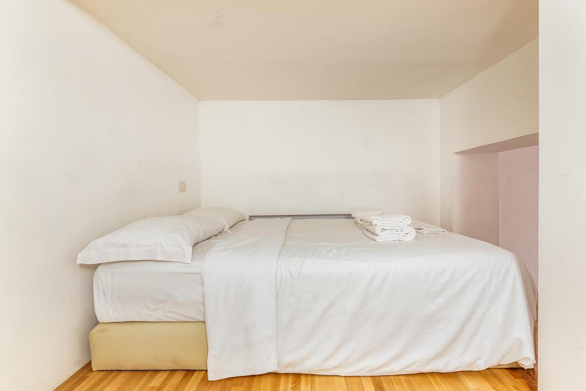 Ferienwohnung Brand New Milano 5 Pax Wifi Corso Sempione Exterior foto