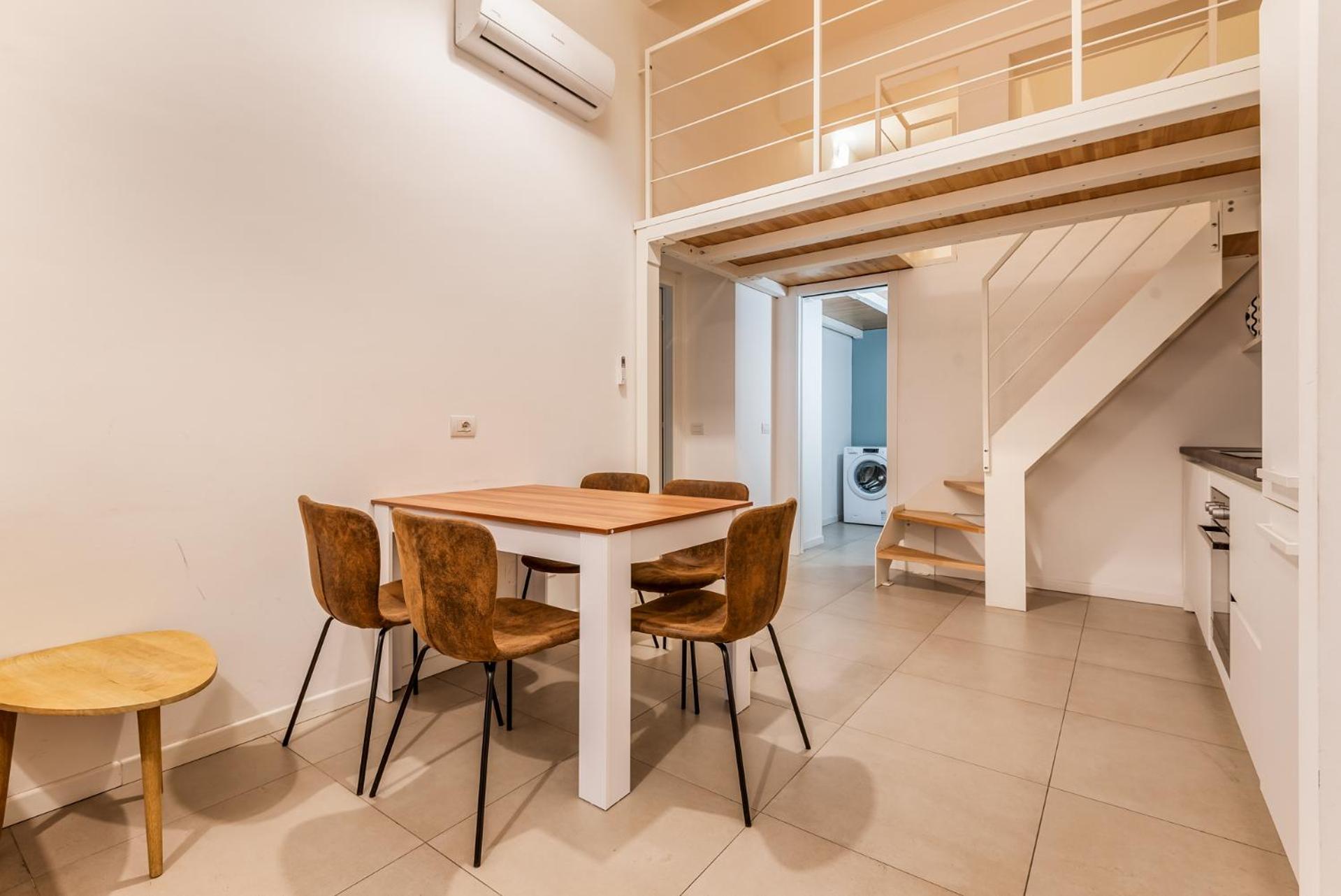 Ferienwohnung Brand New Milano 5 Pax Wifi Corso Sempione Exterior foto