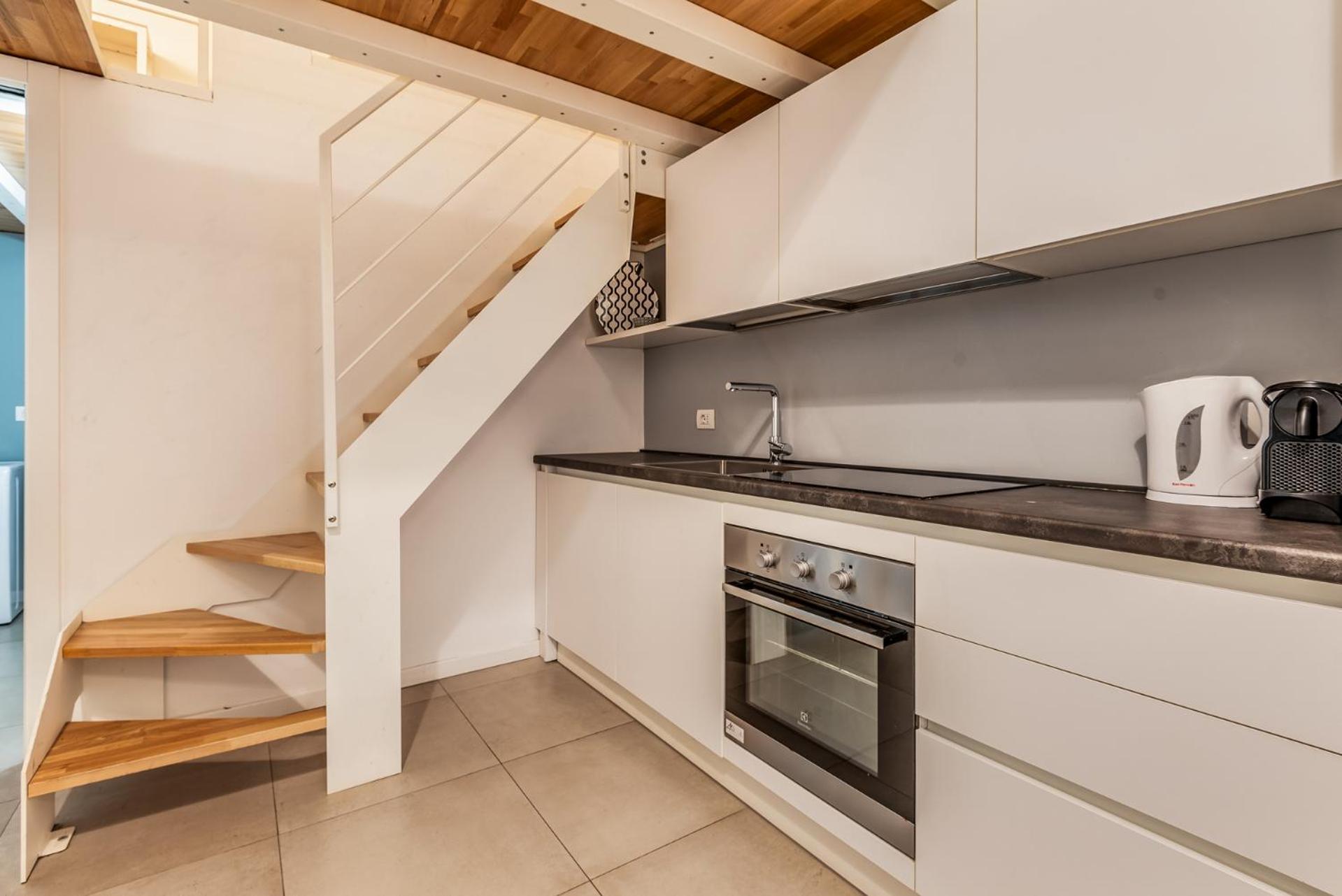 Ferienwohnung Brand New Milano 5 Pax Wifi Corso Sempione Exterior foto
