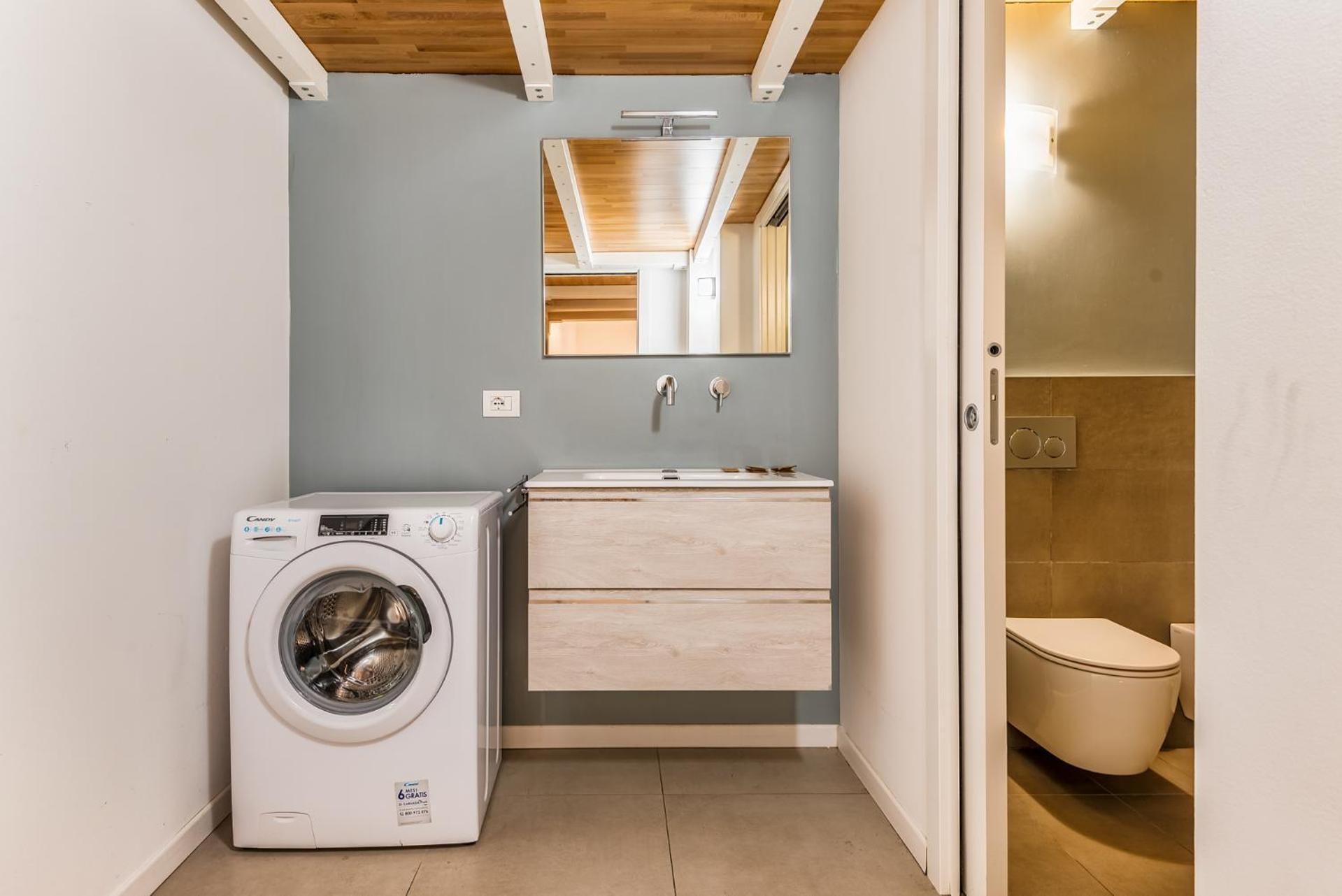 Ferienwohnung Brand New Milano 5 Pax Wifi Corso Sempione Exterior foto